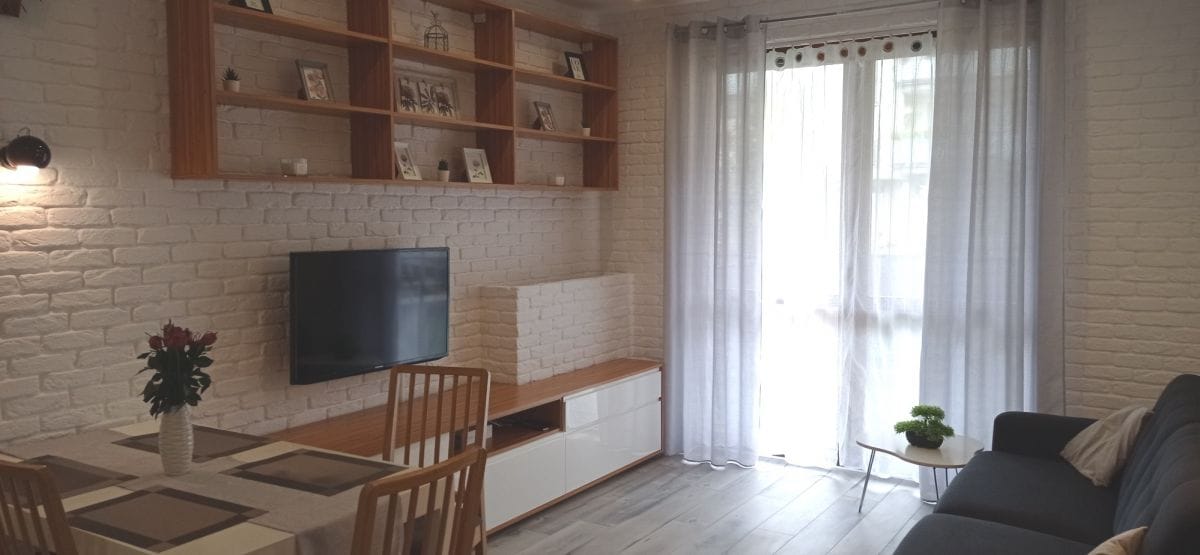 Mieszkanie 2 pokojowe na Wynajem