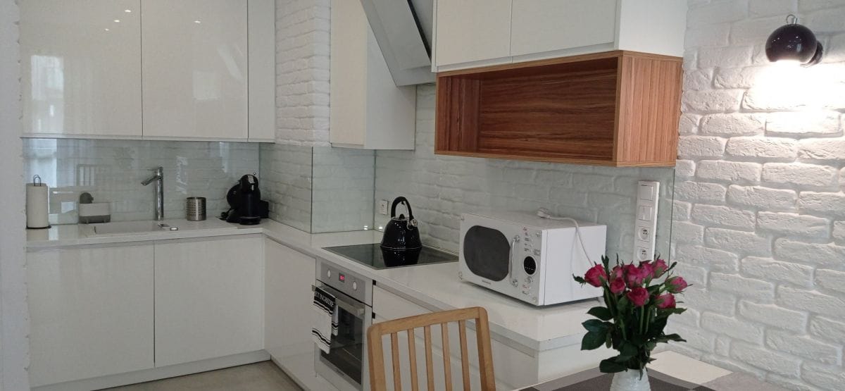 Mieszkanie 2 pokojowe na Wynajem