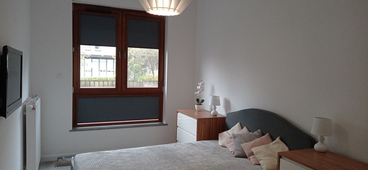 Mieszkanie 2 pokojowe na Wynajem