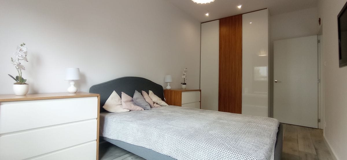 Mieszkanie 2 pokojowe na Wynajem