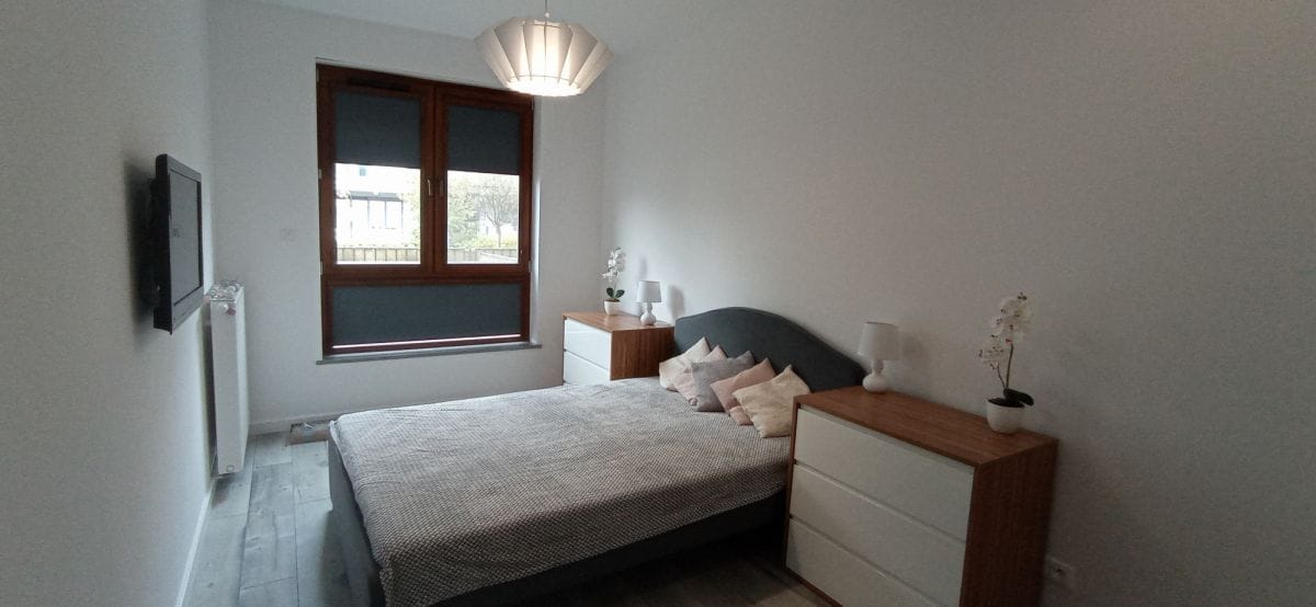 Mieszkanie 2 pokojowe na Wynajem