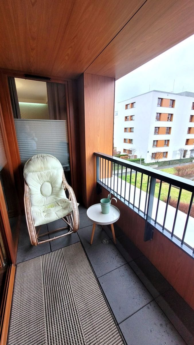 Mieszkanie 2 pokojowe na Wynajem