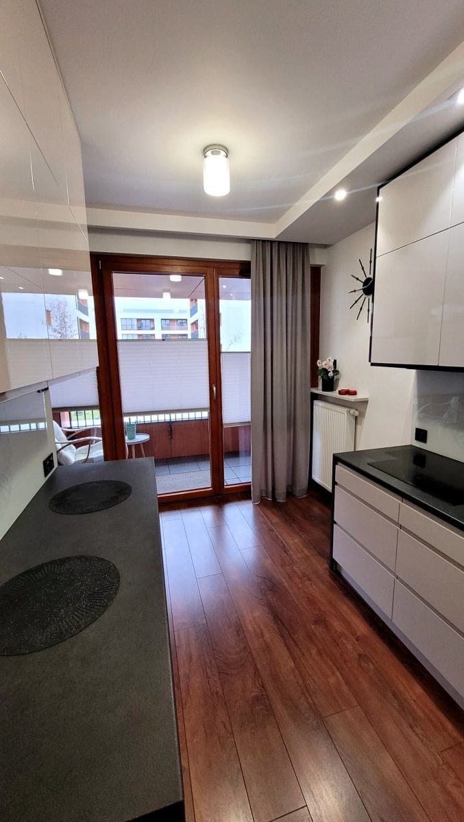 Mieszkanie 2 pokojowe na Wynajem