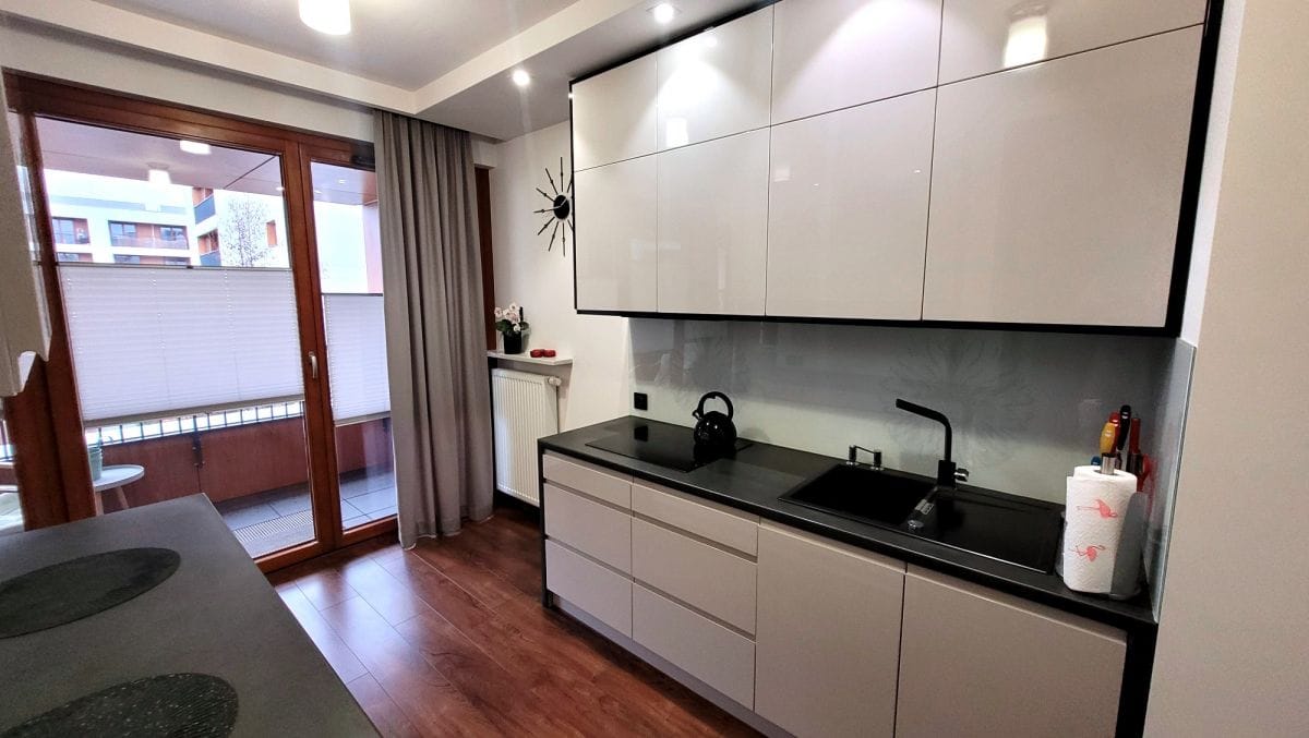 Mieszkanie 2 pokojowe na Wynajem