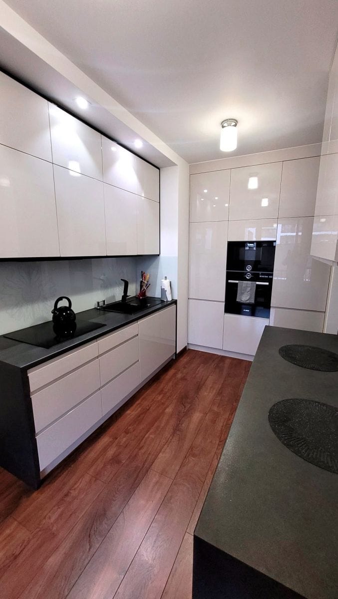 Mieszkanie 2 pokojowe na Wynajem