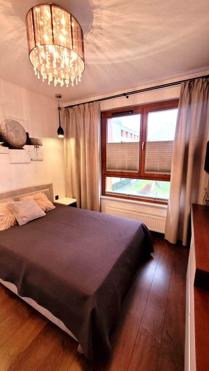 Mieszkanie 2 pokojowe na Wynajem