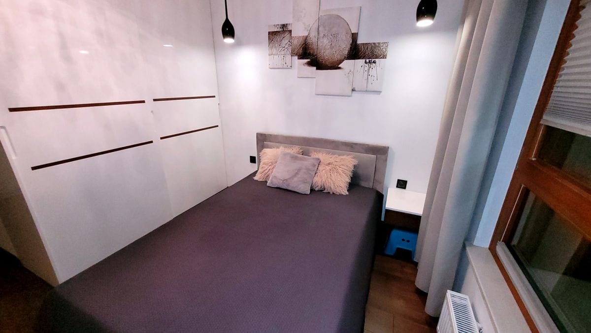 Mieszkanie 2 pokojowe na Wynajem