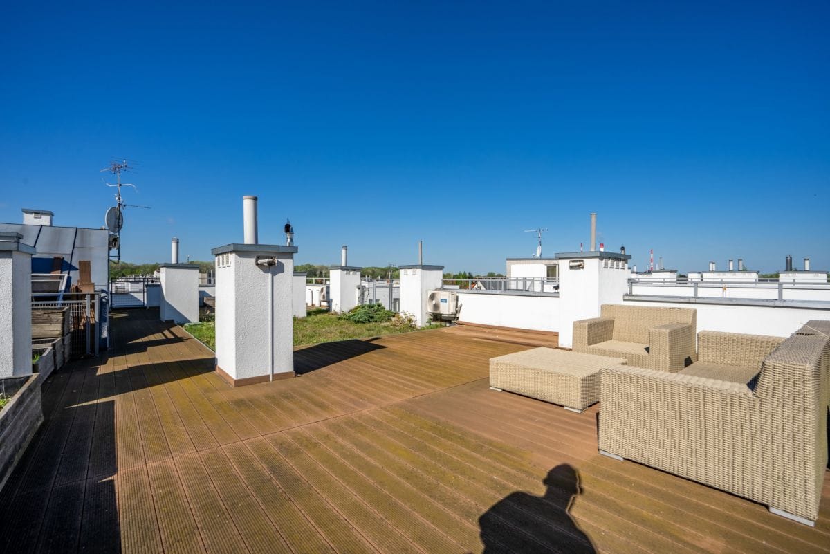 Mieszkanie 4 pokojowe na Sprzedaż