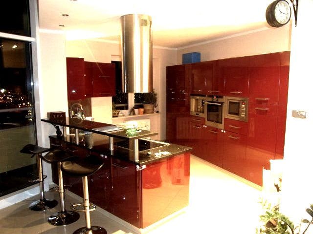 Lokal użytkowy  pokojowe na Wynajem