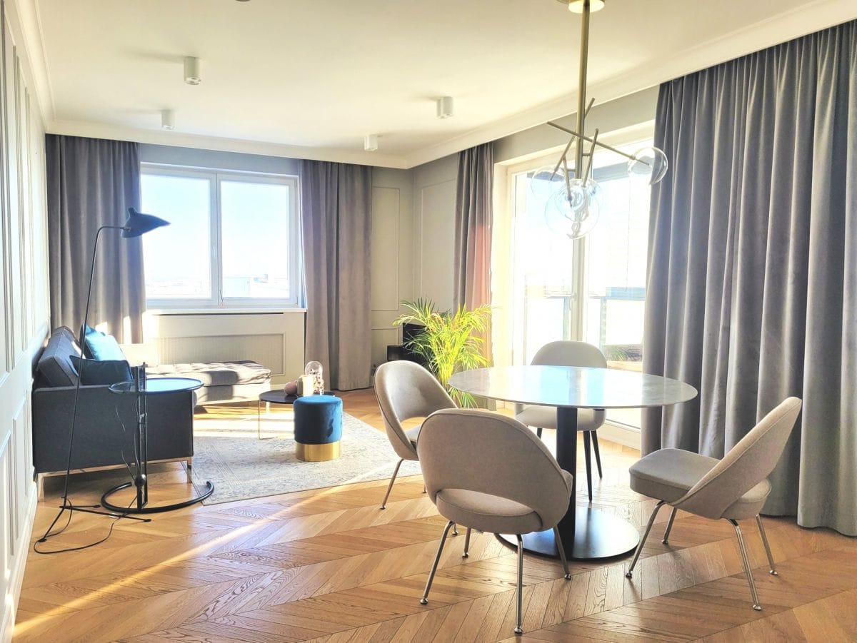 Mieszkanie 2 pokojowe na Wynajem