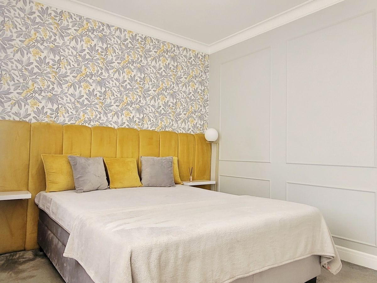 Mieszkanie 2 pokojowe na Wynajem