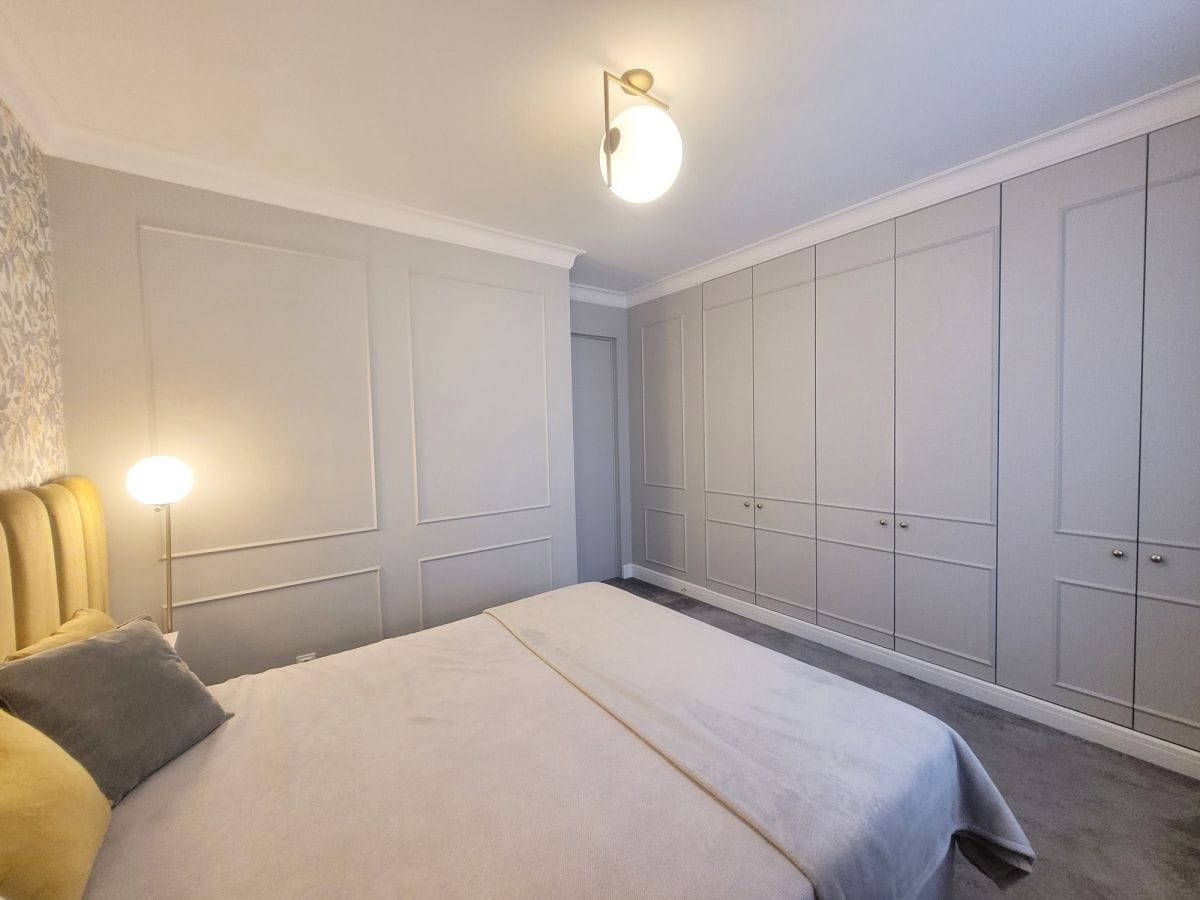 Mieszkanie 2 pokojowe na Wynajem