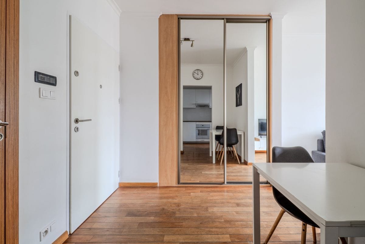 Mieszkanie 2 pokojowe na Sprzedaż