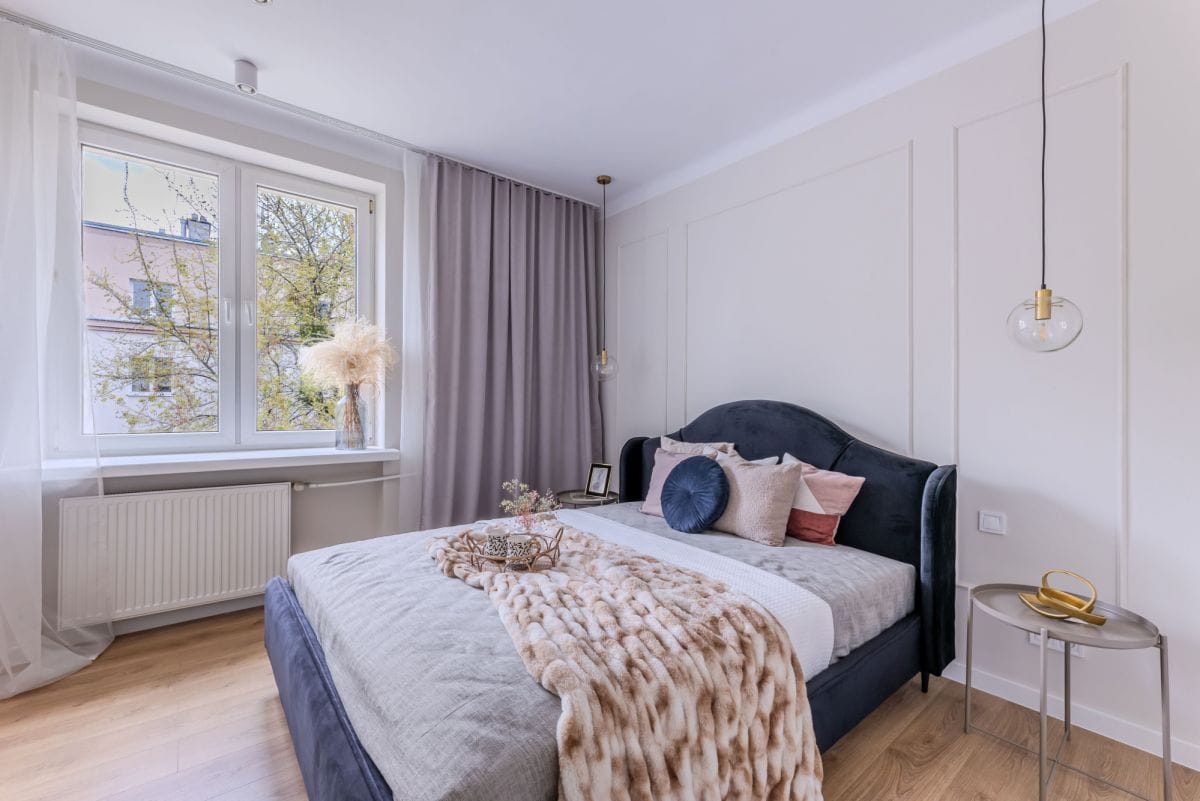 Mieszkanie 2 pokojowe na Sprzedaż