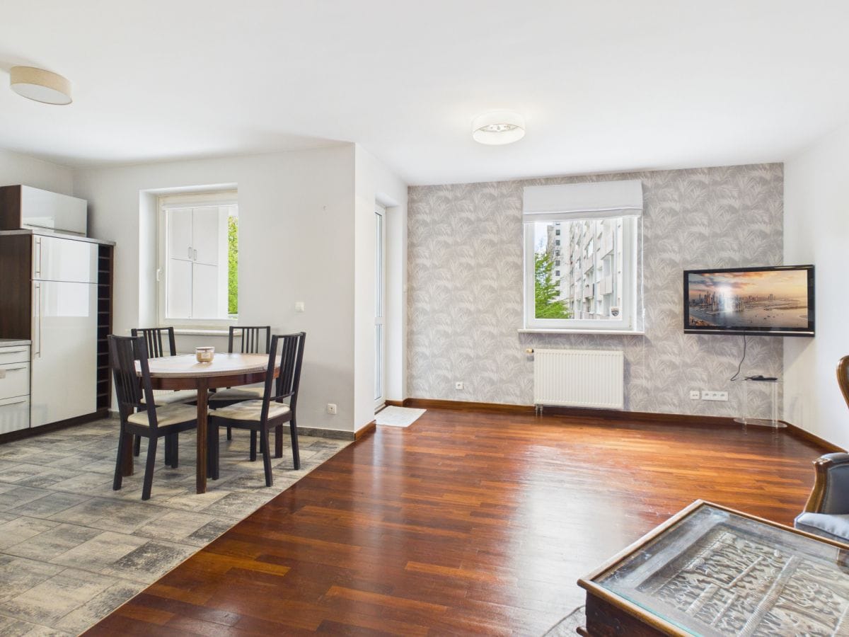 Mieszkanie 2 pokojowe na Sprzedaż