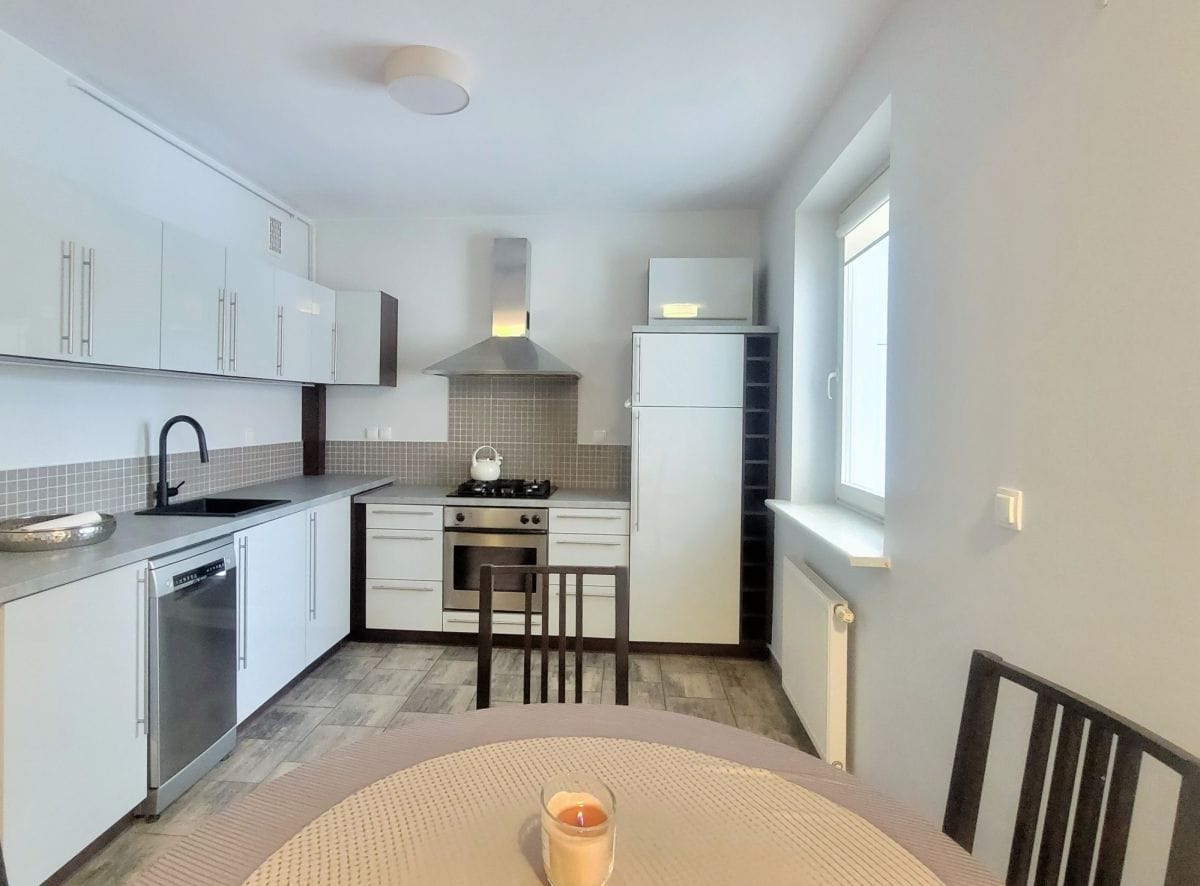 Mieszkanie 2 pokojowe na Sprzedaż