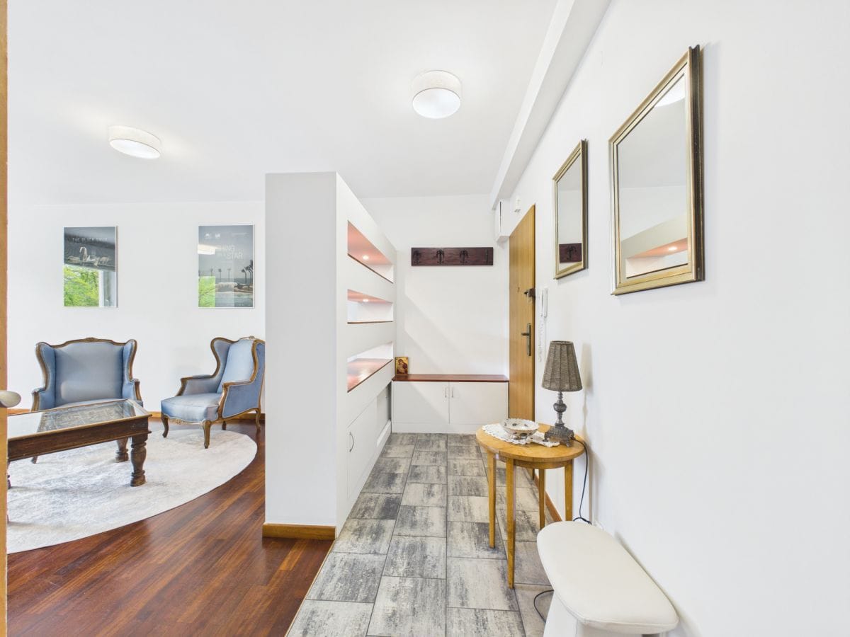 Mieszkanie 2 pokojowe na Sprzedaż