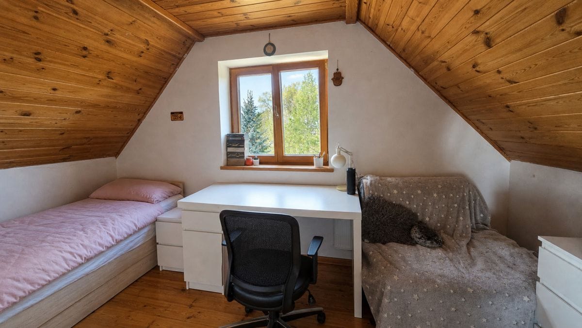 Dom 6 pokojowe na Sprzedaż