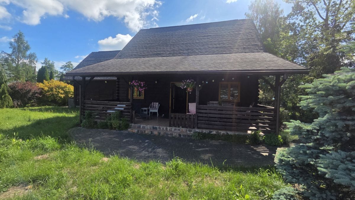 Dom 6 pokojowe na Sprzedaż