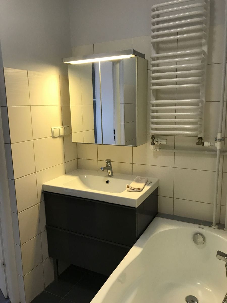 Mieszkanie 2 pokojowe na Wynajem