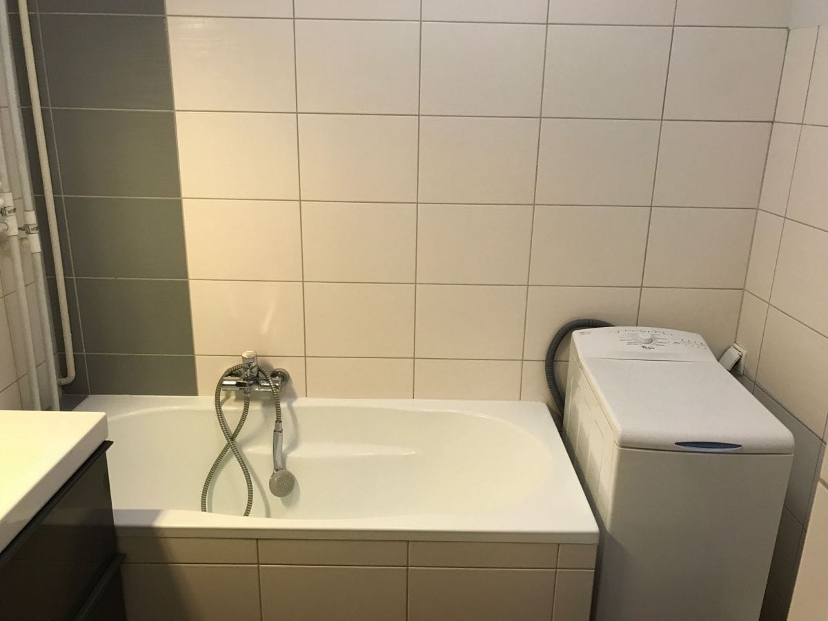 Mieszkanie 2 pokojowe na Wynajem