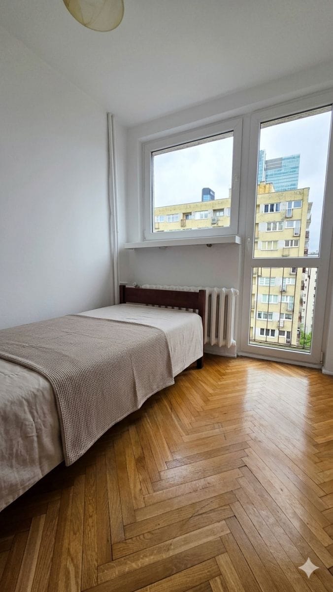 Mieszkanie 3 pokojowe na Wynajem