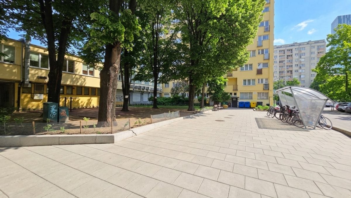 Mieszkanie 3 pokojowe na Wynajem