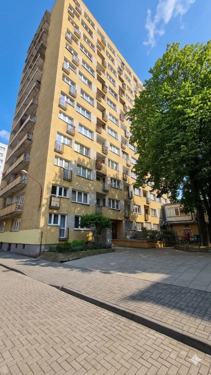 Mieszkanie 3 pokojowe na Wynajem