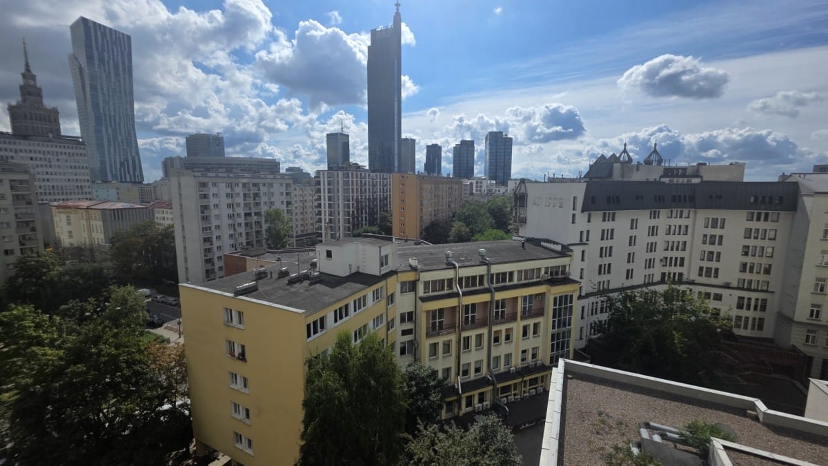 Mieszkanie 3 pokojowe na Wynajem