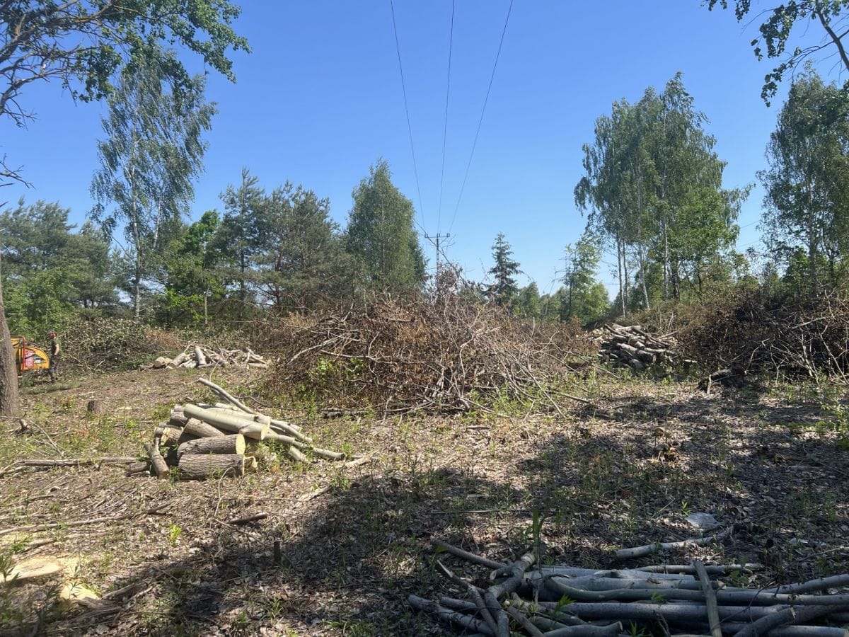Działka  pokojowe na Sprzedaż
