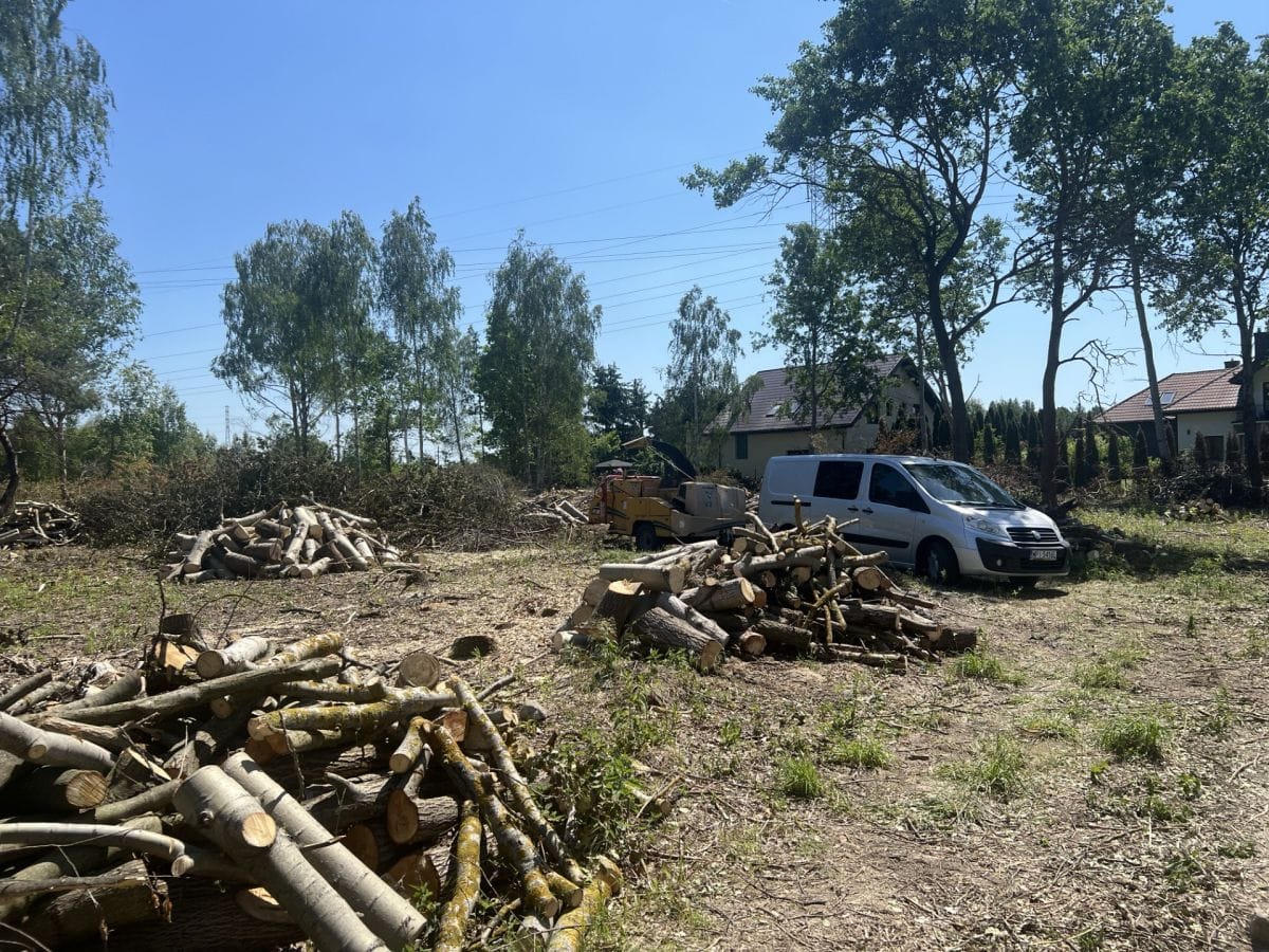 Działka  pokojowe na Sprzedaż