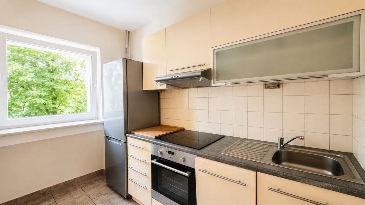 Mieszkanie 2 pokojowe na Wynajem