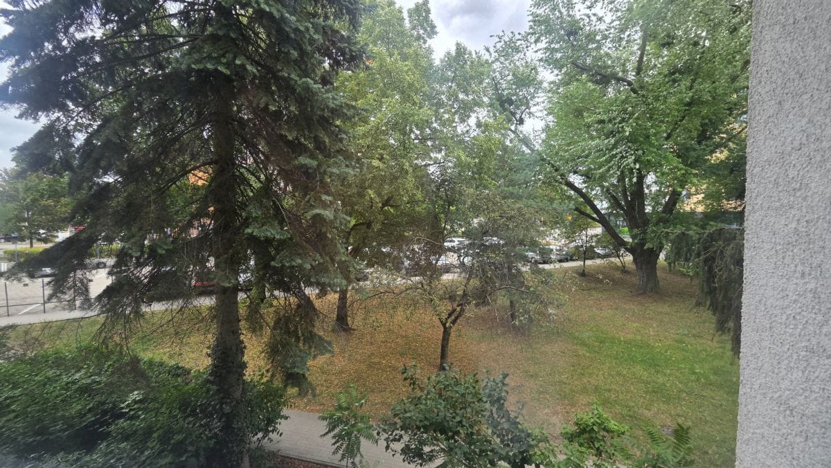 Mieszkanie 2 pokojowe na Wynajem