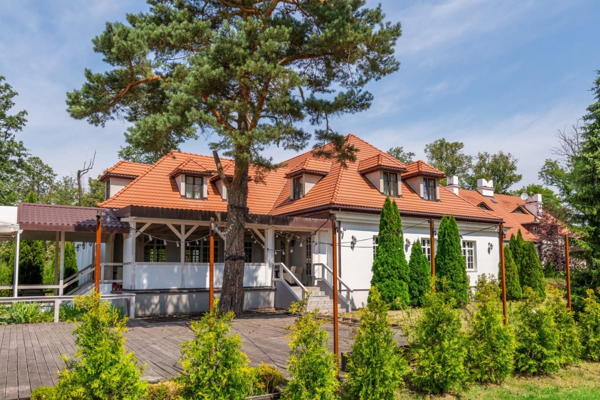 Lokal użytkowy  pokojowe na Sprzedaż