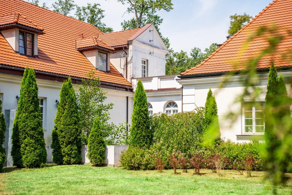 Lokal użytkowy  pokojowe na Sprzedaż