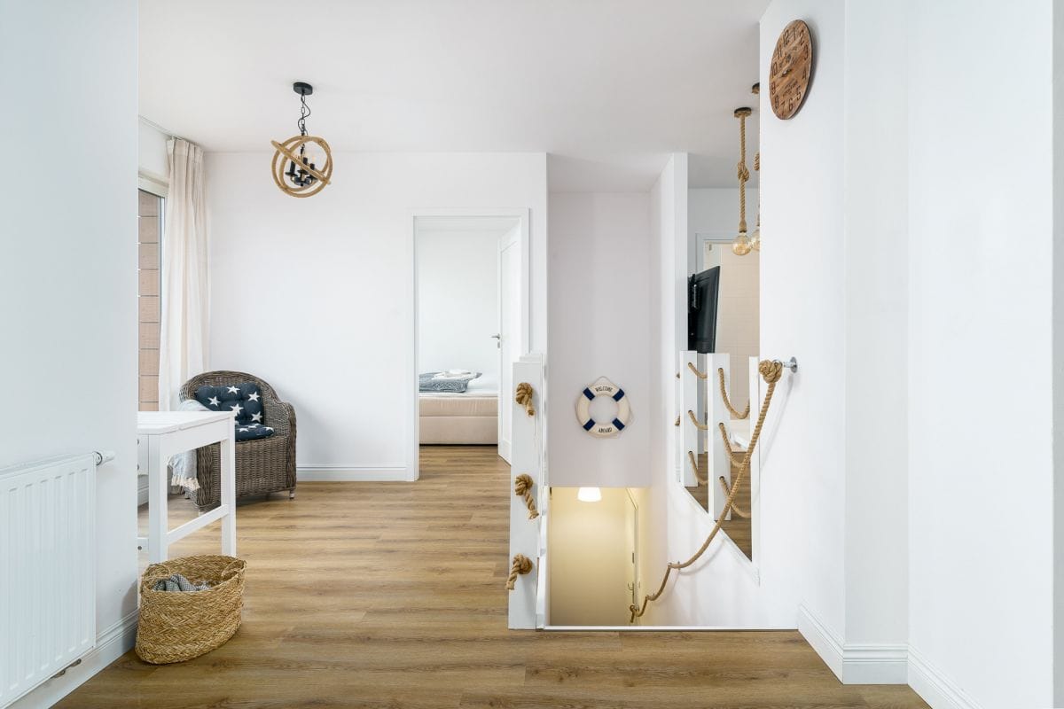 Mieszkanie 6 pokojowe na Sprzedaż