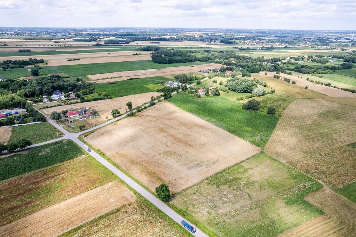 Działka  pokojowe na Sprzedaż