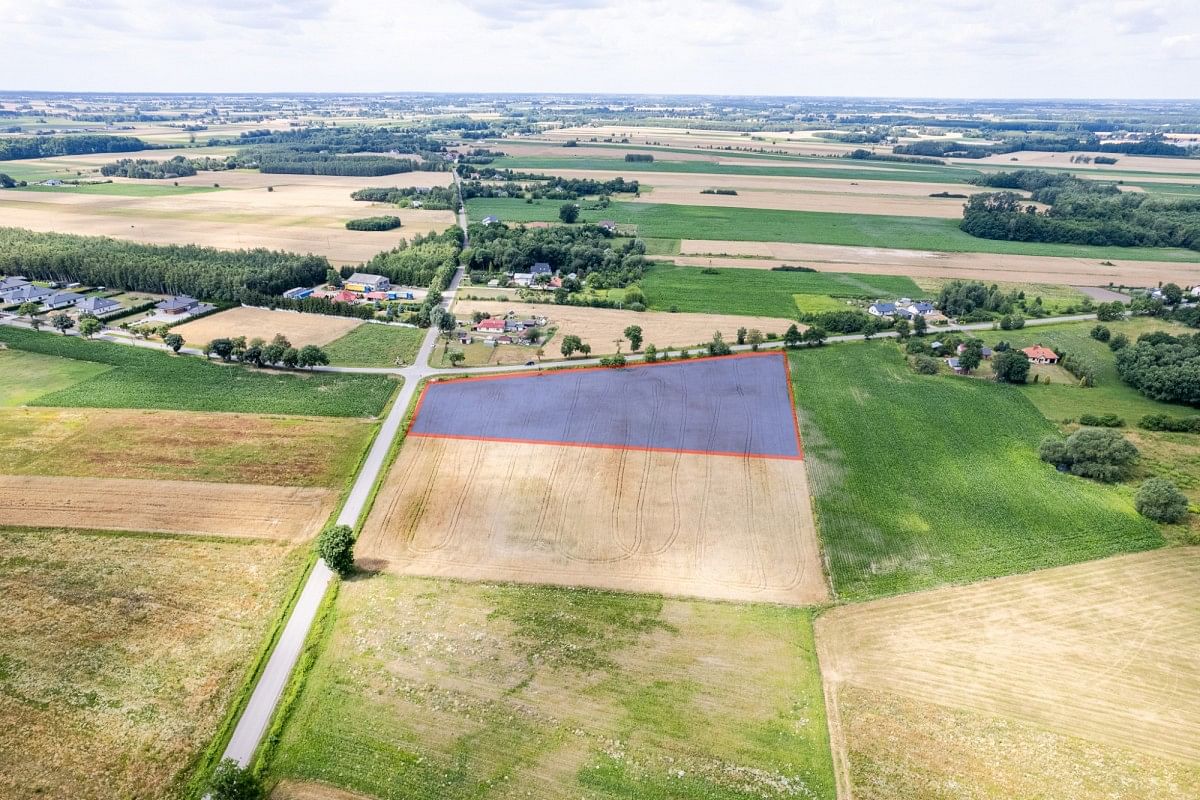 Działka  pokojowe na Sprzedaż