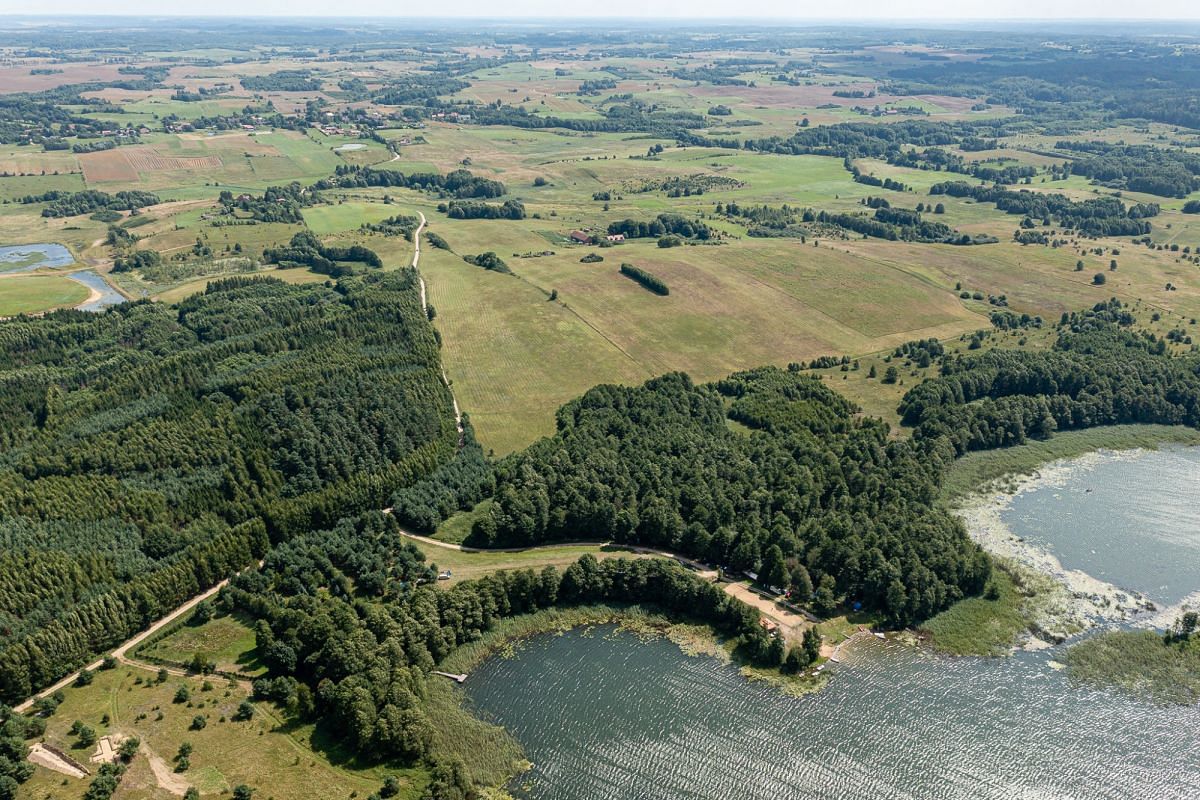 Działka  pokojowe na Sprzedaż