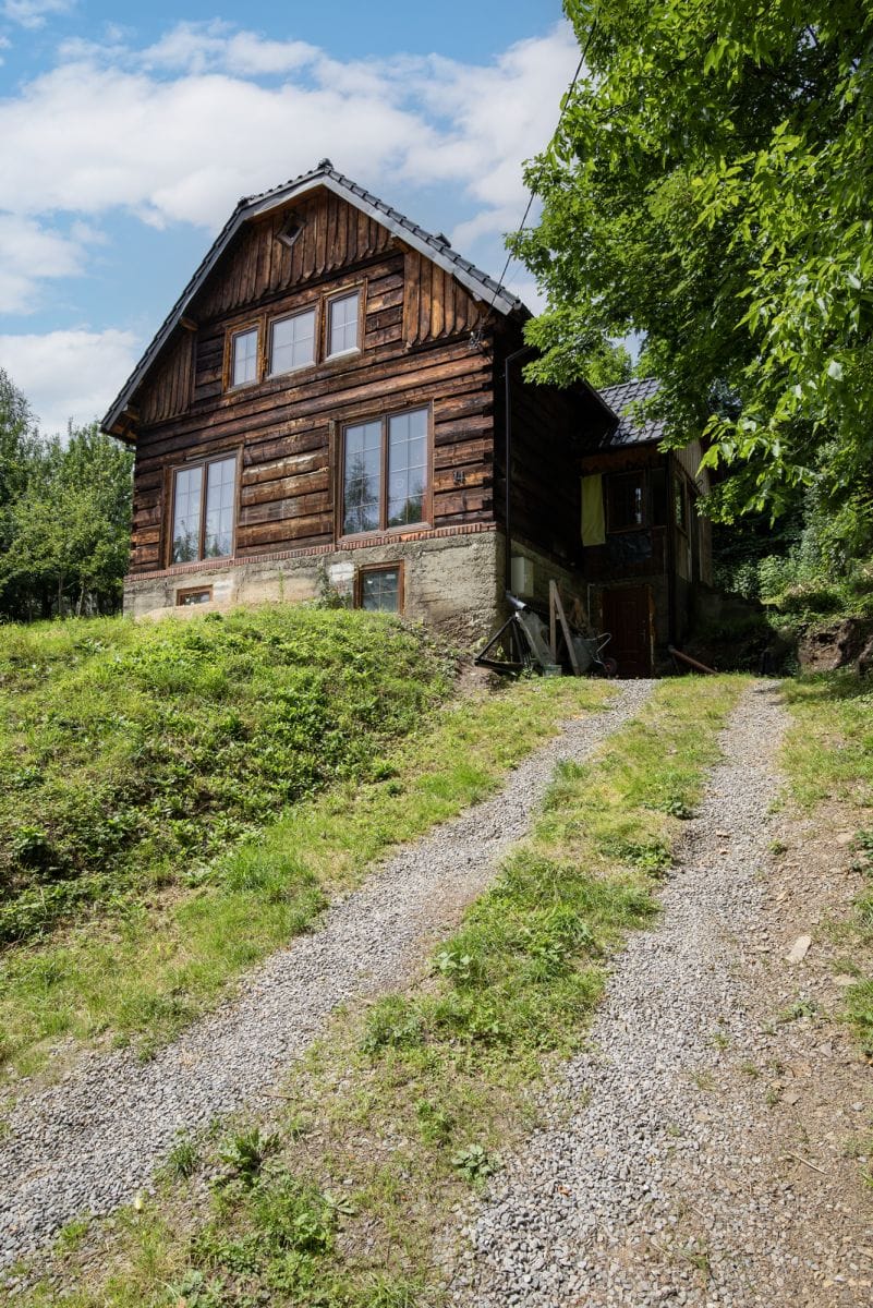 Dom 4 pokojowe na Sprzedaż