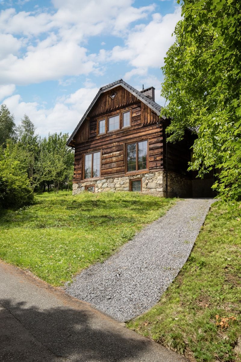 Dom 4 pokojowe na Sprzedaż