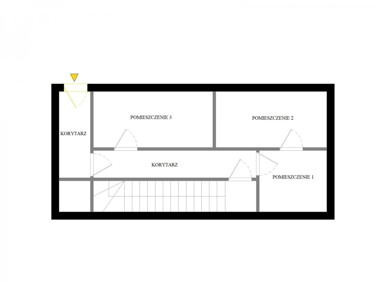 Dom 4 pokojowe na Sprzedaż