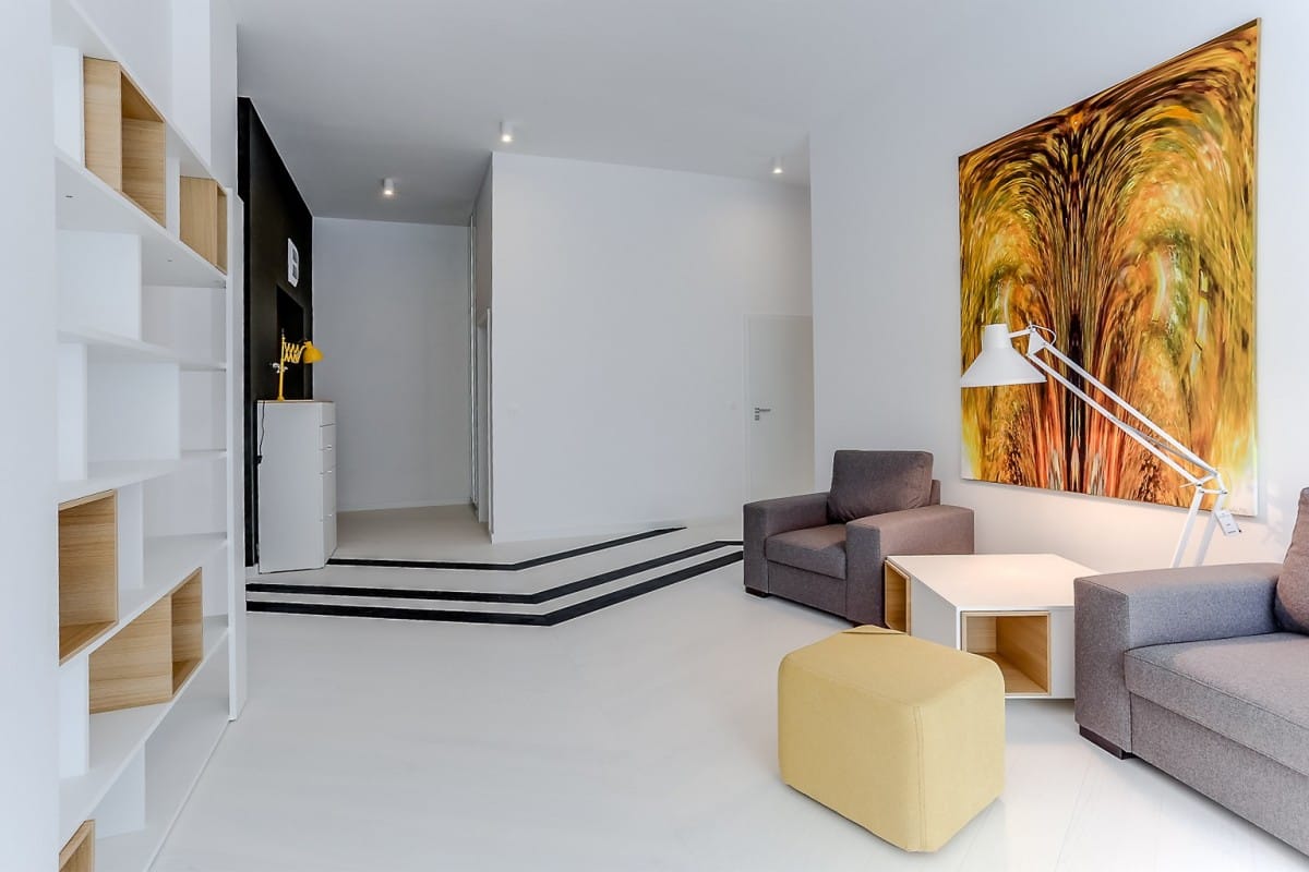 Mieszkanie 4 pokojowe na Wynajem