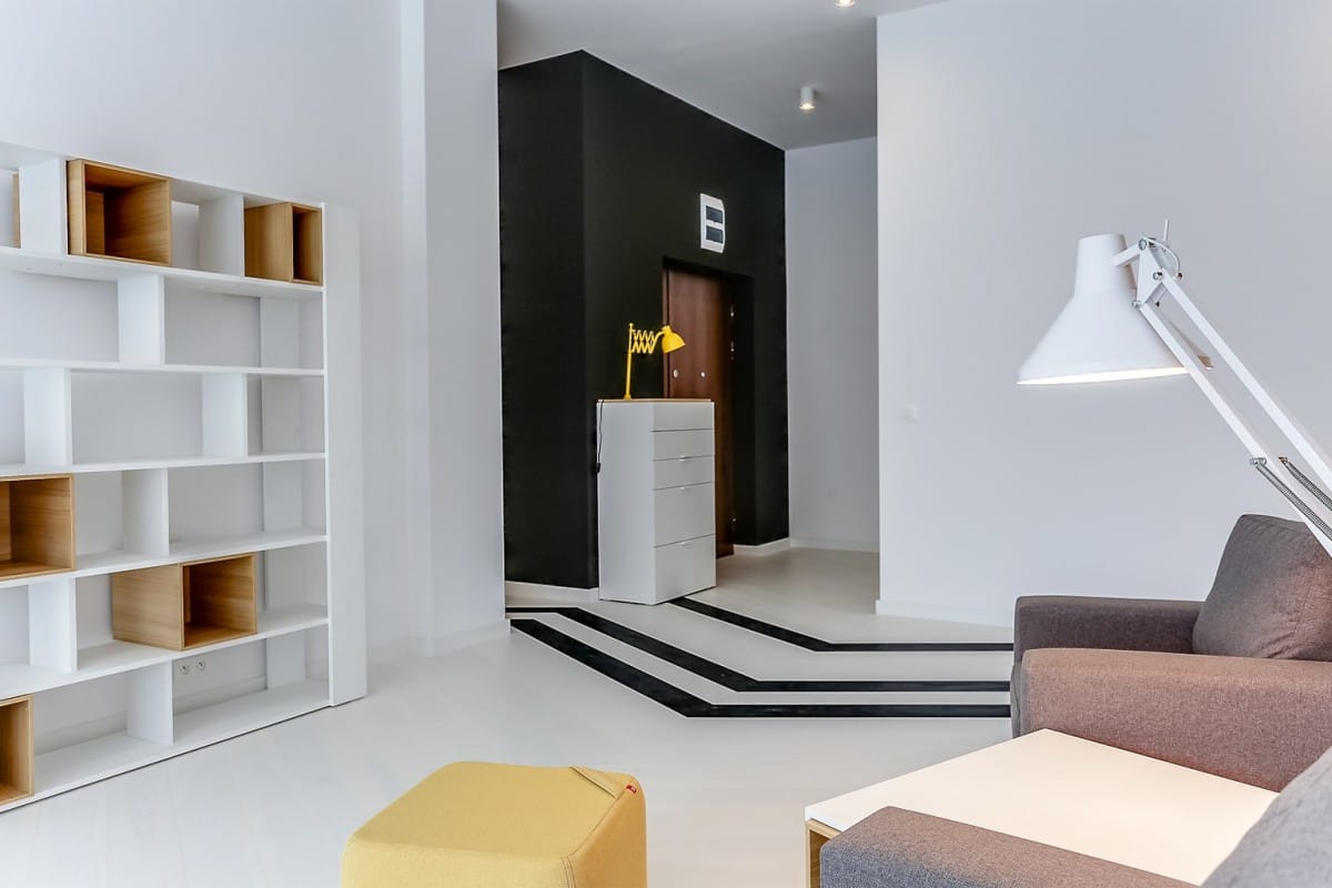 Mieszkanie 4 pokojowe na Wynajem