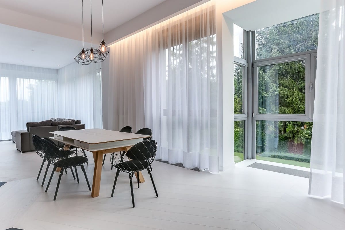 Mieszkanie 4 pokojowe na Wynajem