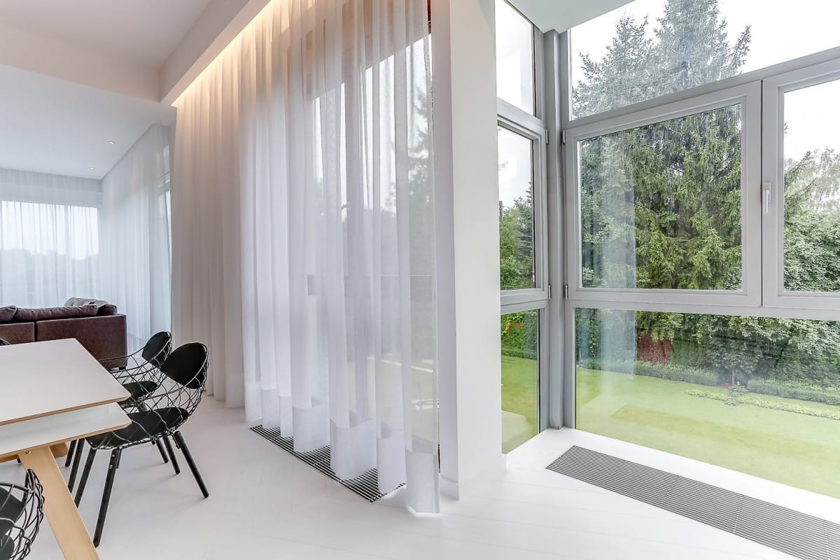 Mieszkanie 4 pokojowe na Wynajem