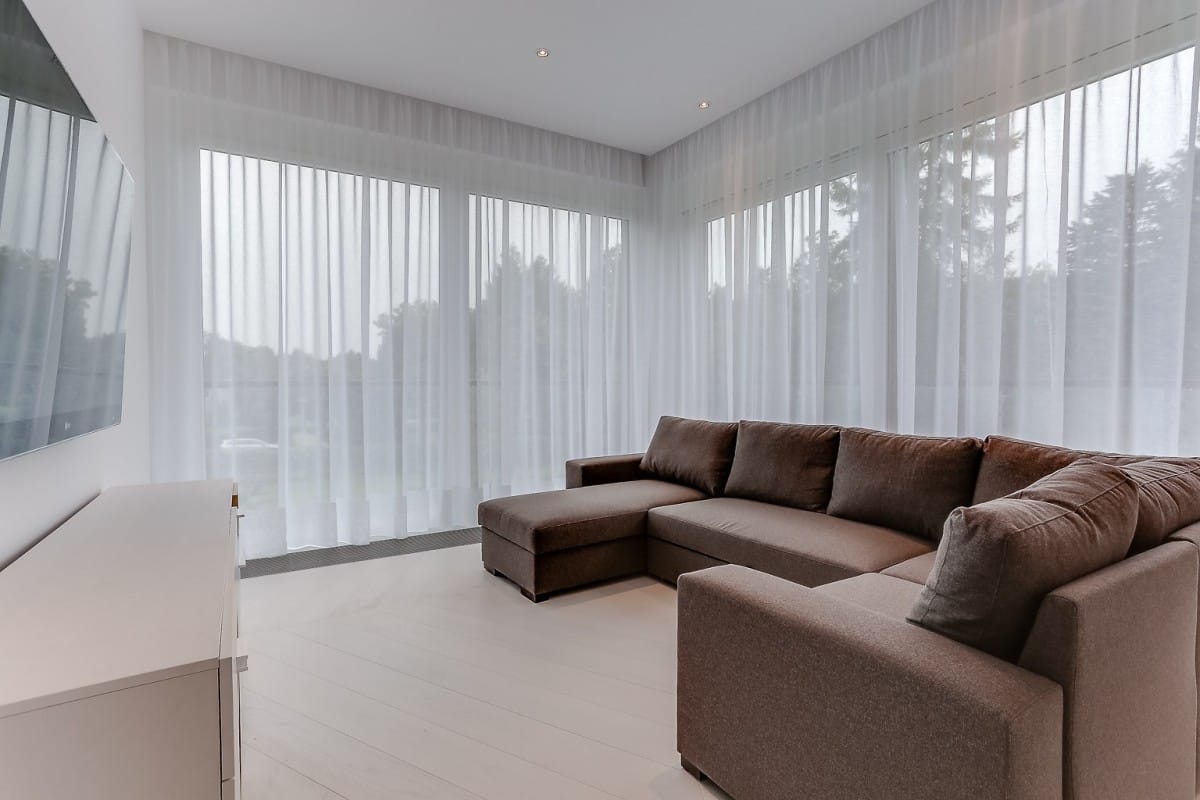 Mieszkanie 4 pokojowe na Wynajem