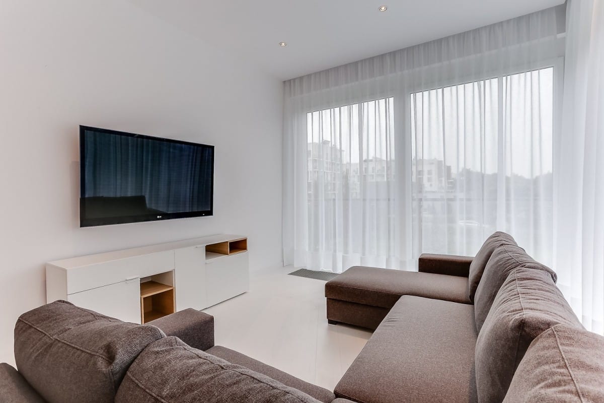 Mieszkanie 4 pokojowe na Wynajem