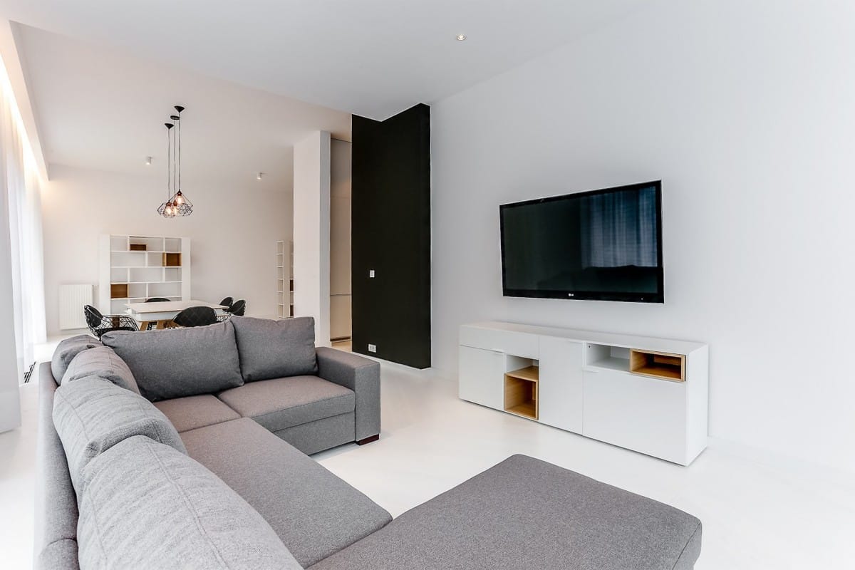 Mieszkanie 4 pokojowe na Wynajem