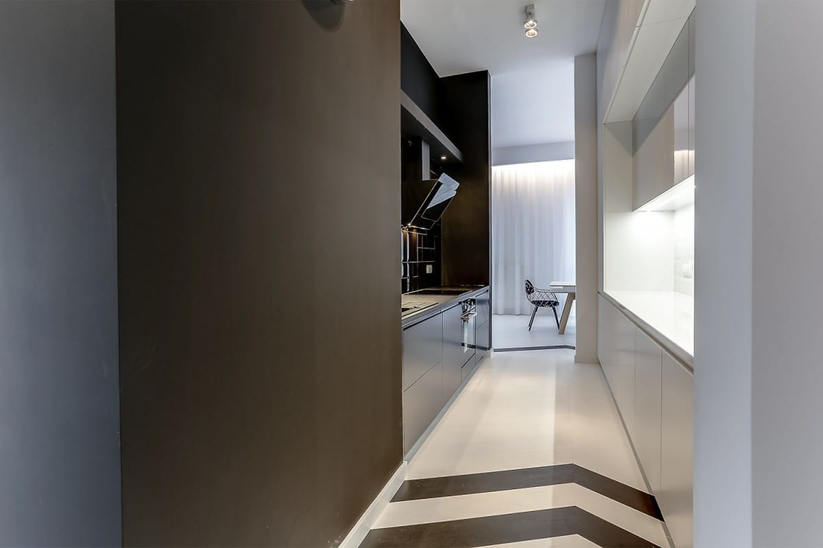 Mieszkanie 4 pokojowe na Wynajem